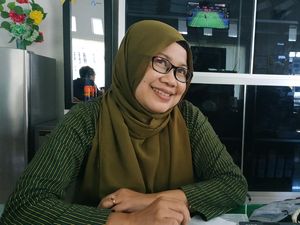 Cerita Pegawai Terjebak di Toilet Saat Gempa Pacitan M 4,8 Cerita Pegawai Terjebak di Toilet Saat Gempa Pacitan M 4,8