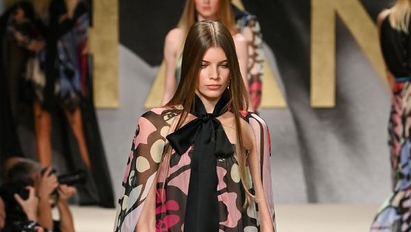 Foto 10 Koleksi Chanel Spring/Summer 2022, Persembahan untuk Fotografer