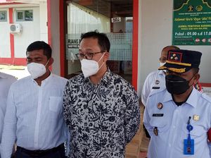Ungkapan Syukur Dosen Unsyiah Usai Bebas dari Bui karena Amnesti Jokowi Ungkapan Syukur Dosen Unsyiah Usai Bebas dari Bui karena Amnesti Jokowi