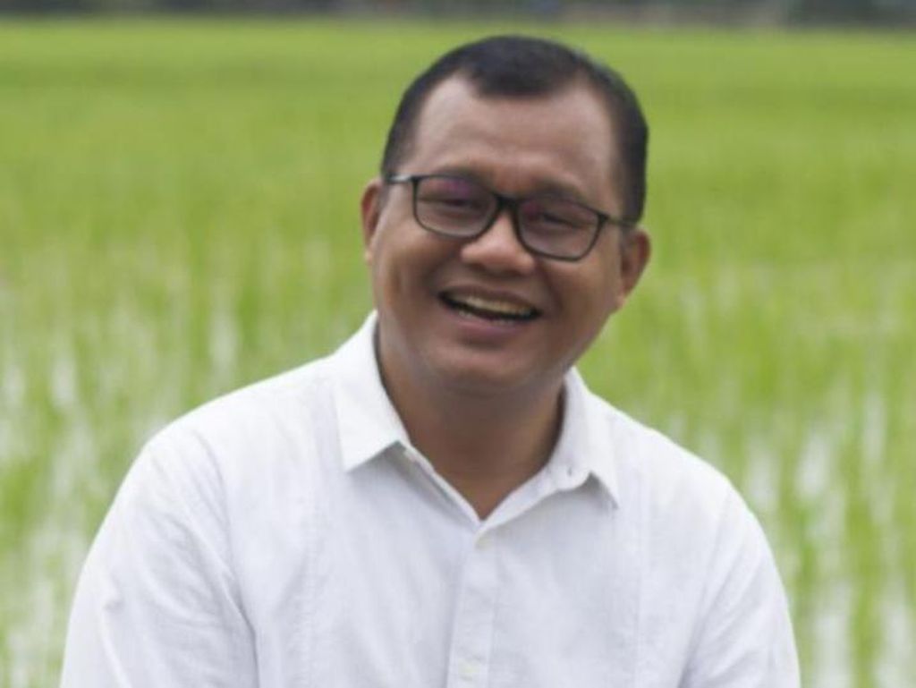 Ogah Berpolemik Banteng-Celeng, Ganjarist Jatim: Ayo Naikkan Elektabilitas Ganjar