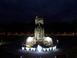 Kerennya Kota Modern di Hutan Papua, Pertama di RI Punya Pengolahan Air Kotor