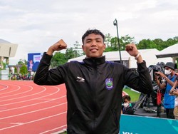 PB PASI Gandeng Produk Lokal di PON Papua