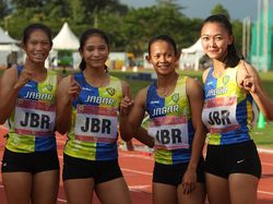 Juara PON 2 Kali Beruntun, Ini Resep Jabar Hasilkan Atlet Berprestasi