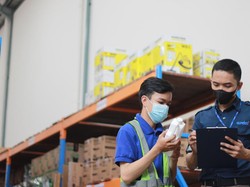 Layanan Race Fulfillment Dukung Pertumbuhan Digitalpreneur Indonesia