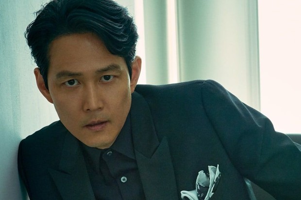 Lee Jung Jae