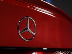 Begini Cerita 2 Mahasiswa RI saat Magang di Mercedes-Benz
