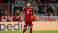 5. Lucas Hernandez (Atletico > Bayern) – €80 juta. Foto: Getty Images/Alexander Hassenstein