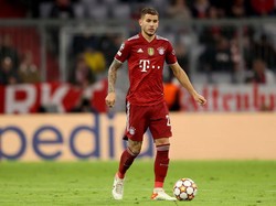 Bek Bayern Lucas Hernandez Diminta Balik ke Spanyol, Akan Dipenjara