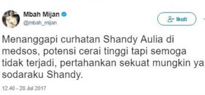 Mbah Mijan