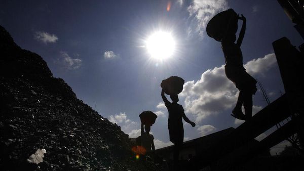 Bikin Miris, Ini Deretan Negara yang Dilanda Krisis Energi