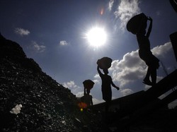 Parahnya... Deretan Negara Ini yang Lagi Diterpa Krisis Energi