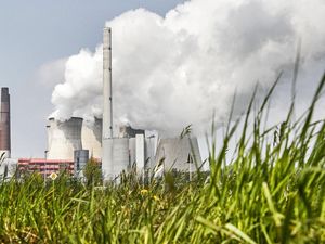 Krisis Energi Bikin Kewalahan, China Sampai Berburu ke Negeri Paman Sam