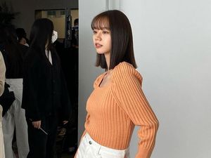 Lee Hyeri Gabung Agensi Song Kang Ho Lee Hyeri Gabung Agensi Song Kang Ho