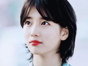 10 Model Rambut Pendek Wanita ala Artis Korea, Suzy Bikin Pangling 10 Model Rambut Pendek Wanita ala Artis Korea, Suzy Bikin Pangling