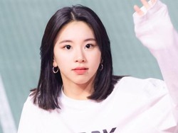 Chaeyoung TWICE Jadian dengan Zion.T