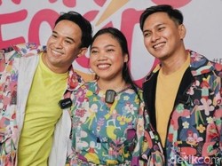 Berangkat dari Hobi, Mumuk Gomez Buka Bisnis Kuliner Bareng Suami