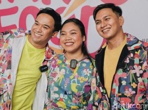 Berangkat dari Hobi, Mumuk Gomez Buka Bisnis Kuliner Bareng Suami Berangkat dari Hobi, Mumuk Gomez Buka Bisnis Kuliner Bareng Suami