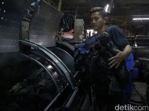 Diterjang Badai PHK Sepanjang 2022, Industri Teksil Diyakini Bangkit Tahun Depan