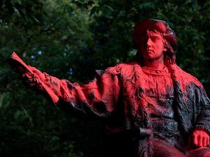 Asal-usul Columbus Dipertanyakan, Bukan dari Italia tapi Negara Ini Asal-usul Columbus Dipertanyakan, Bukan dari Italia tapi Negara Ini