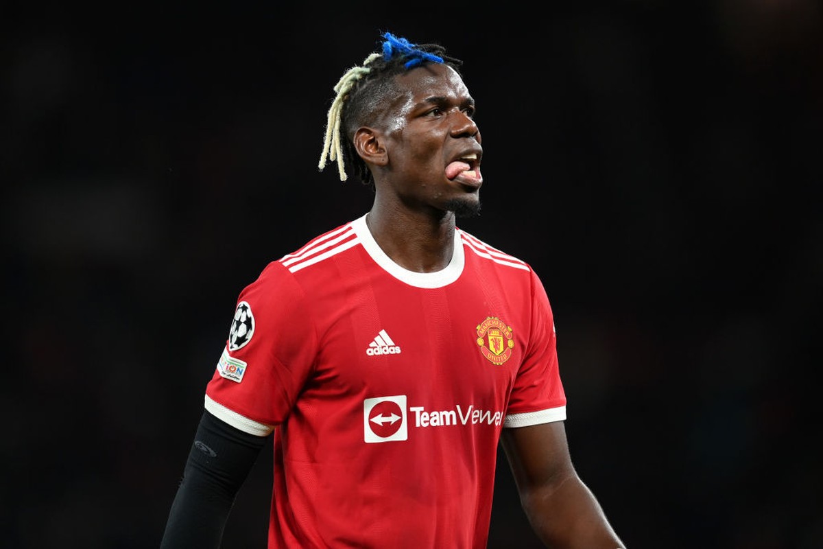 Layakkah Pogba Digaji Rp 9,7 Miliar Per Pekan? (Getty Images)