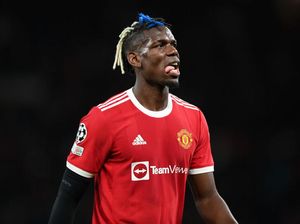 Tinggalkan MU, Paul Pogba Belum Jadi Pemain yang Lebih Baik
