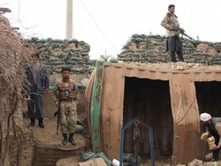 Pemimpin G20 Berjanji Bantu Afghanistan Tanpa Mengakui Taliban