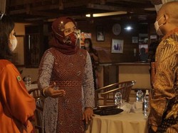 Kota Mojokerto Tunggu Aba-aba Apeksi soal Program Pembumian Pancasila