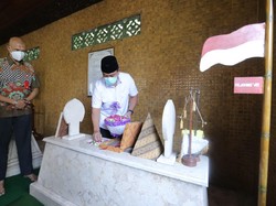 Kenang Sosok Wongsonegoro, Hendi: Semarang Tak Lepas dari Jasa Beliau