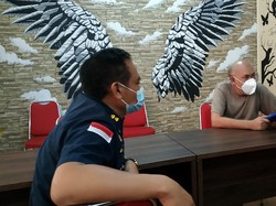 Catut Nama Jamintel Kejagung, Oknum Dokter Tipu Warga di Bali Rp 256 Juta