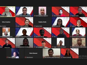 Ini 3 Pemenang Pelatihan Eksklusif Bareng KraftHeinz Food Service