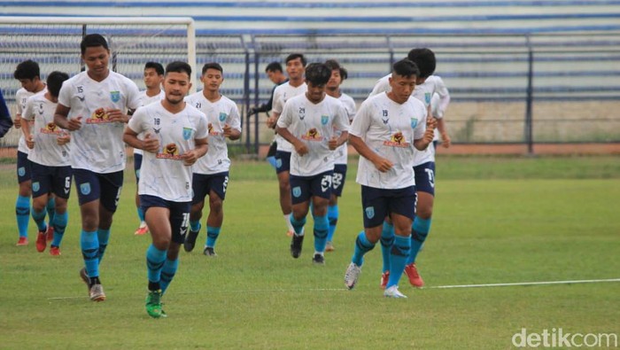 Persela Lamongan akan melawan Madura United di lanjutan Liga 1 akhir pekan ini. Laskar Joko Tingkir mewaspadai gelandang asing Sape Kerrab.