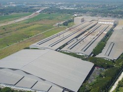 Genap 50 Tahun, Ini Sederet Inovasi Platinum Ceramics Group