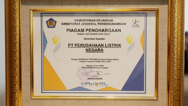 PLN
