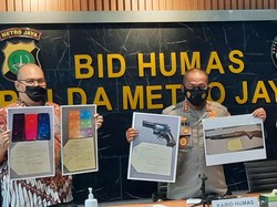 5 Fakta Kolaborasi Petani-Buruh Bobol Miliaran dari Bank Milik Negara