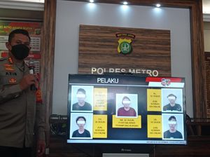 Biadab! Germo yang Jual ABG di Kalibata City Juga Perkosa Korbannya Biadab! Germo yang Jual ABG di Kalibata City Juga Perkosa Korbannya