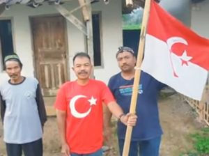 Jabar Banten Hari Ini: Bendera NII Berkibar di Garut dan Sabu 2 Kg Lolos Lewati X-ray Jabar Banten Hari Ini: Bendera NII Berkibar di Garut dan Sabu 2 Kg Lolos Lewati X-ray