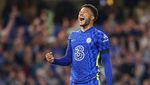 Reece James, Bek Chelsea Rasa Striker!