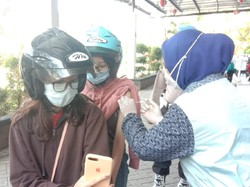 Warga Kota Malang yang NIK-nya Sempat Dipakai Orang Lain Akhirnya Bisa Divaksin