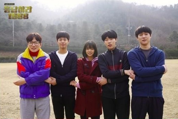 Reply 1988