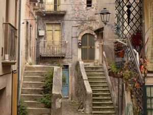 Potret Rumah Murah di Kota Pratola Peligna Italia