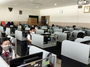 Deretan SMA Terbaik 2021 di Jakarta Barat dan Jakarta Utara, Ada Sekolahmu?