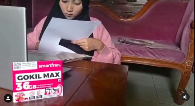 Smartfren