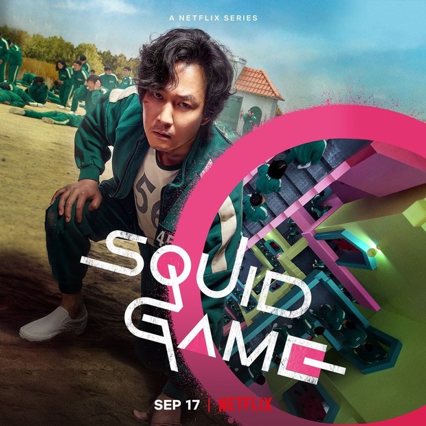 Squid Game