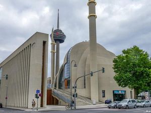 Suara Azan Boleh Berkumandang di Kota Jerman Ini Tiap Jumat Suara Azan Boleh Berkumandang di Kota Jerman Ini Tiap Jumat