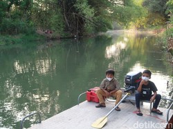 Mengenal Macam-macam Sungai, Ciri-ciri dan Manfaatnya