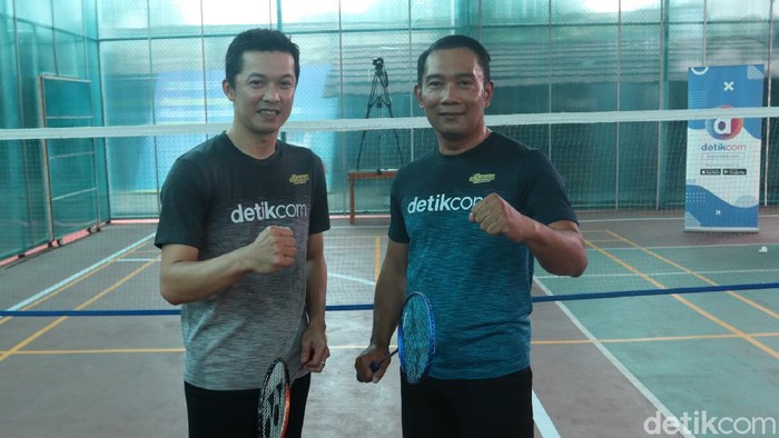 Foto: Wisma Putra/detikcom