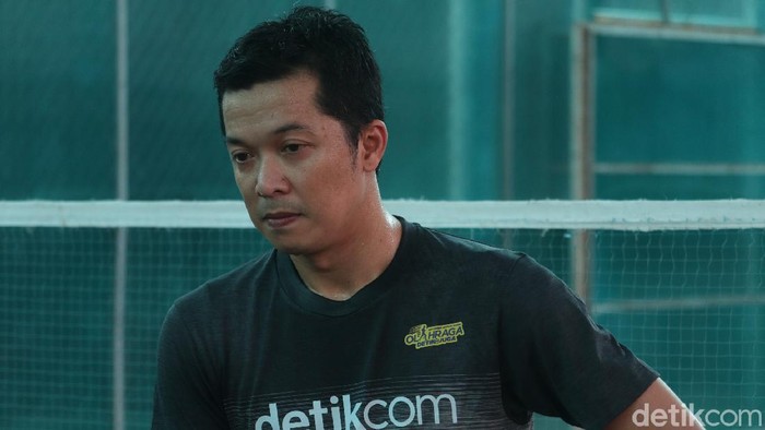Foto: Wisma Putra/detikcom Foto: Wisma Putra/detikcom