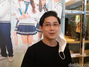 Cerita Teuku Rassya Sudah Kenalkan Pacar ke Tamara Bleszynski Cerita Teuku Rassya Sudah Kenalkan Pacar ke Tamara Bleszynski