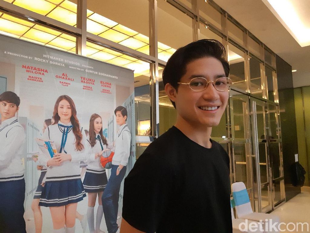 Teuku Rassya Dukung Tamara Bleszynski yang Rugi Belasan Miliar Teuku Rassya Dukung Tamara Bleszynski yang Rugi Belasan Miliar
