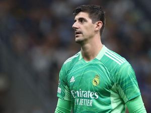 Real Madrid Mulai Cari Penerus Thibaut Courtois